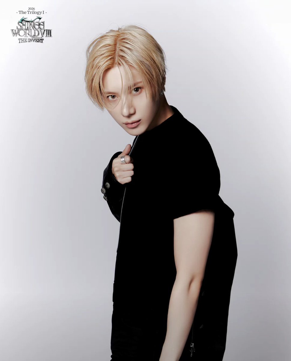 xoreasonox's tweet photo. 인버트서콘 스트리밍 스페셜기프트 #태민 https://t.co/sWMC161Emw