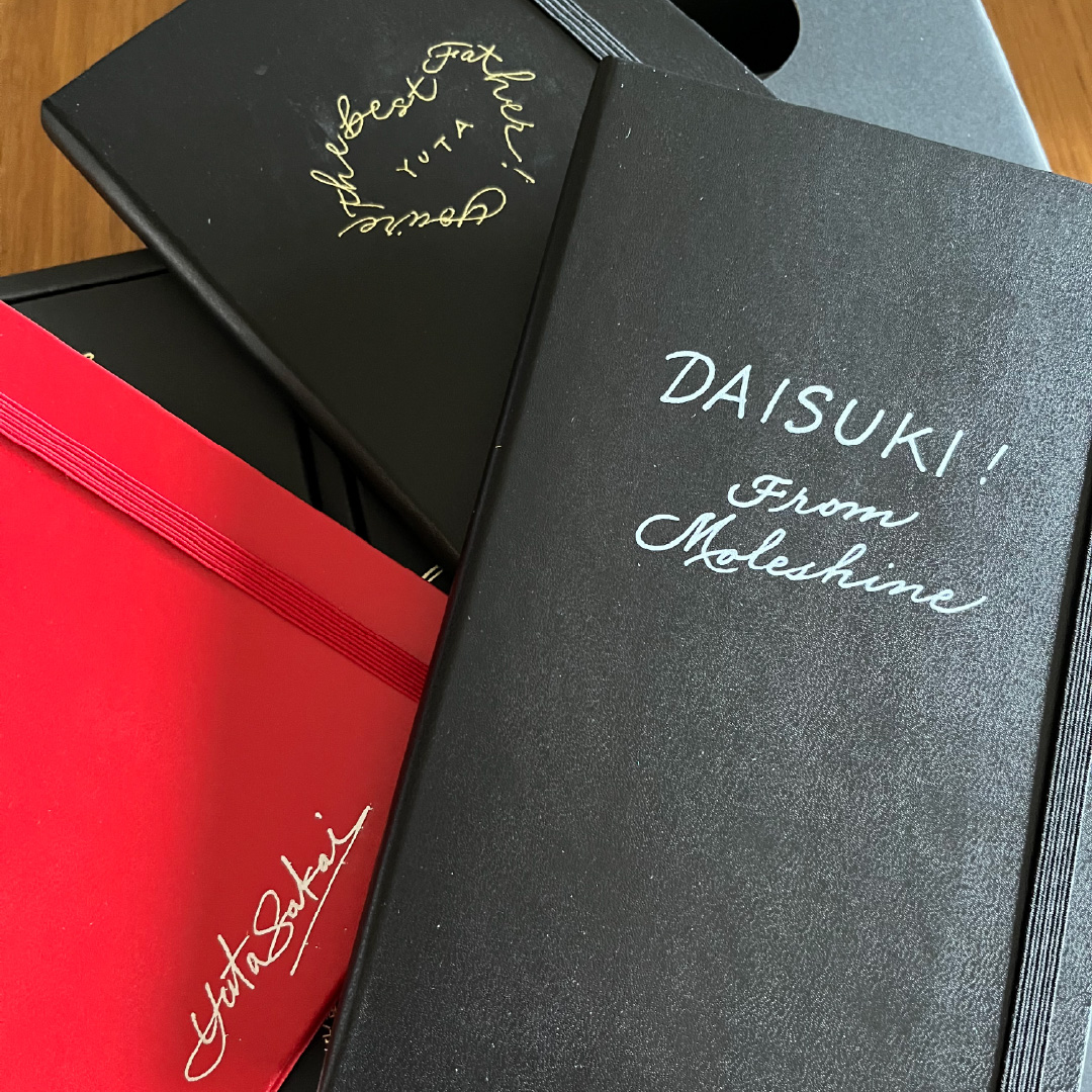 モレスキン (@moleskineJP) / Posts / X