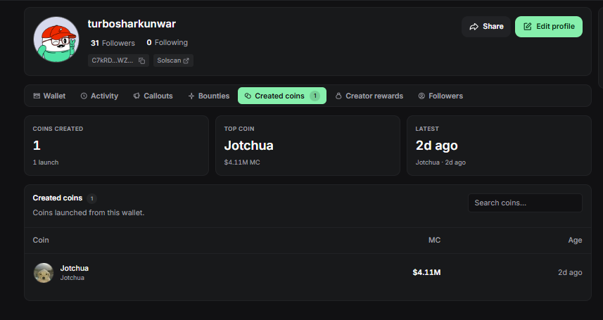 ︎ Jared (Jotchua Dev) tweet media