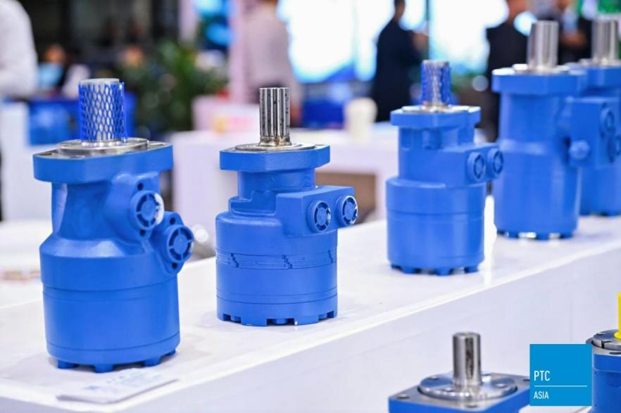 PtcAsia's tweet photo. Fluid power zone exceeds 20,000 sqm with over 600 exhibitors across multiple halls, featuring three themed areas for innovative, eco-friendly fluid transmission technologies.
PTC ASIA 2026 runs Nov 3–6 at SNIEC for global visitors.
#PTCASIA2026 #FluidPower https://t.co/T9ezmpwKoU