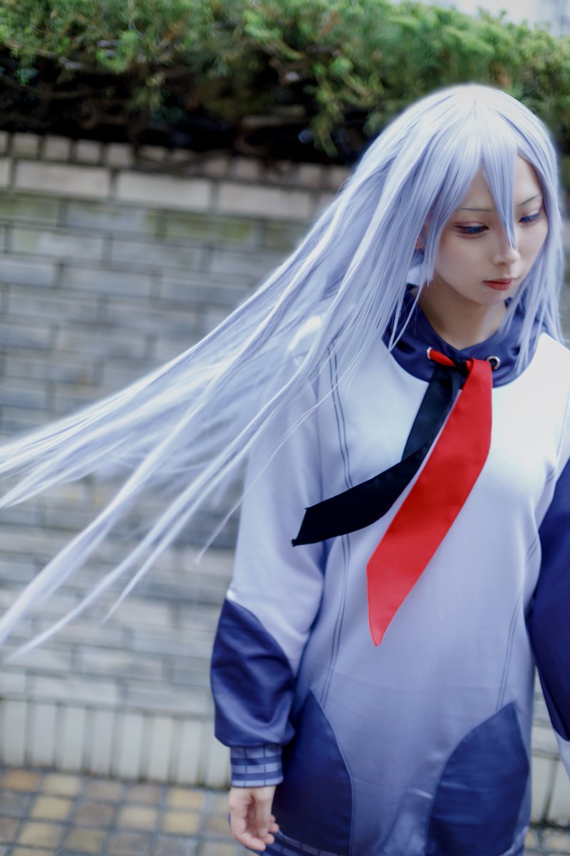toka_cosaka's tweet photo. ⚠︎︎ コスプレ/Cosplay ⚠︎︎
prsk 宵崎奏

「世の中に けんもほろろ
         楽しそうな お祭りね」

 #prsk_cos
 #アコスタ池袋ㅤㅤㅤㅤㅤㅤ https://t.co/S4LIszG7z1