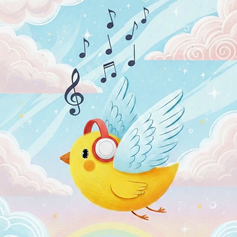 HappyTune -詠唱堂- tweet media