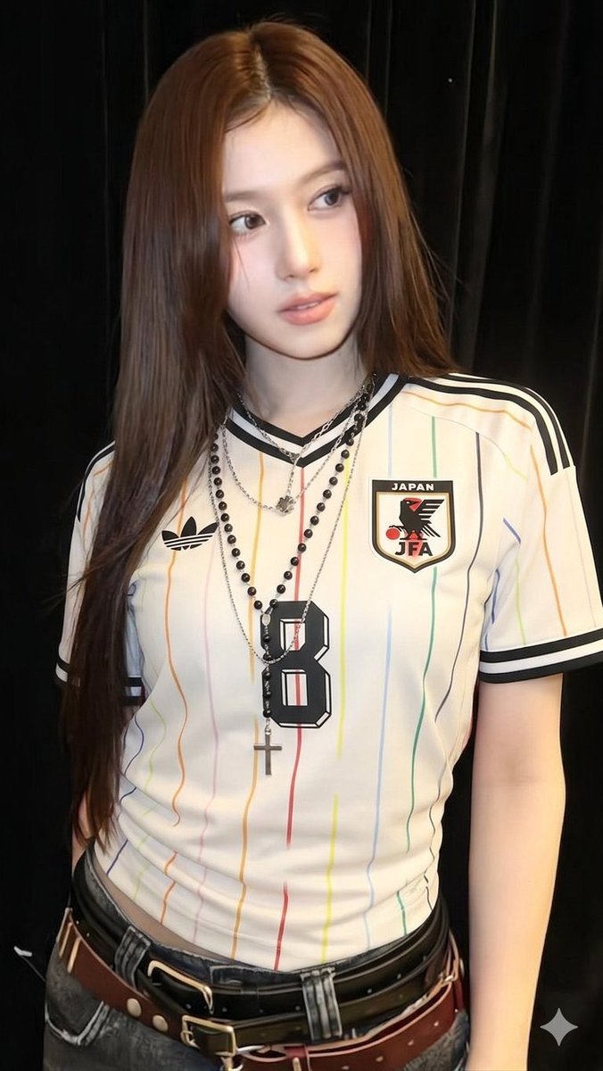 judge33football's tweet photo. 今後黙ってこの3人にユニ来させとけば1番売上たつやろ
よくわからんメンズアイドルやなくて
世界で戦うこの3人にしたら
日本のサッカー女子が増え、それを見る男が増え。。。
健全かはわからんけど盛り上がるのは間違いない https://t.co/zmpApcdBCi