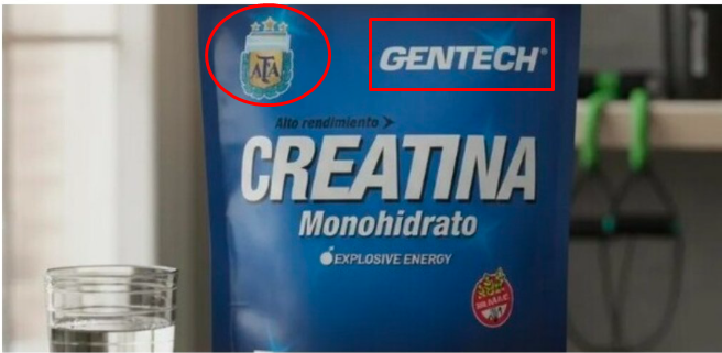 tintoyfaina's tweet photo. GENTECH, LA EMPRESA DE MARTIN MENEM QUE APARTE DE SER PROVEEDORA DE  ANDIS, TAMBIEN LO ES DE "AFA" 

Daniel Antonio Osorio Peñaloza, quién fue encontrado muerto, era directivo y contador de la empresa. https://t.co/TvmAR9pyEX