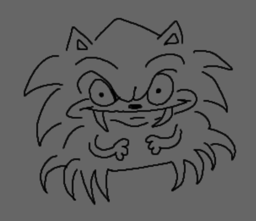Sonic: Ceramic Silence tweet media
