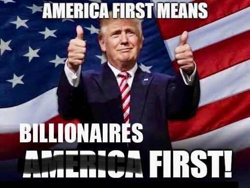 ravcchaudhary's tweet photo. @4TaxFairness @jzikah #TrumpIsASnake https://t.co/cvLxDKdbo0