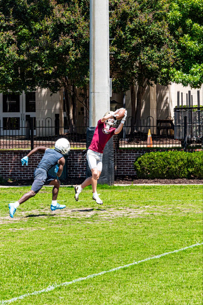 Jagger_Spivey's tweet photo. USC 7on7 @SwampFoxesFB @AlexTilyou @TatejCoach @zachbendorfSC @PrepRedzoneSC @Coach_HSpivey @CoachJDon https://t.co/YqTlLLgM3D