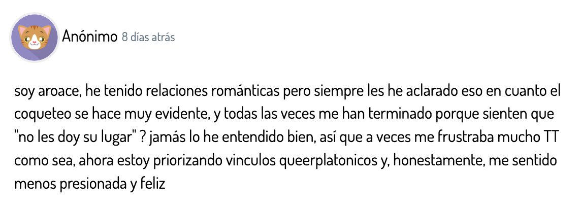 ccaroacee's tweet photo. Es muy sano aceptar cuando las cosas simplemente no son para nosotros y, en su lugar, buscar lo que sí nos hace feliz. Me alegro mucho por ti, anon!!

— 🧙‍♂️ https://t.co/9DMQOSr5Eq