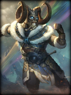 EmperorDrizzt's tweet photo. @DracoNaysh @SMITEGame One day my beloved will be in https://t.co/bWKgmMOetc