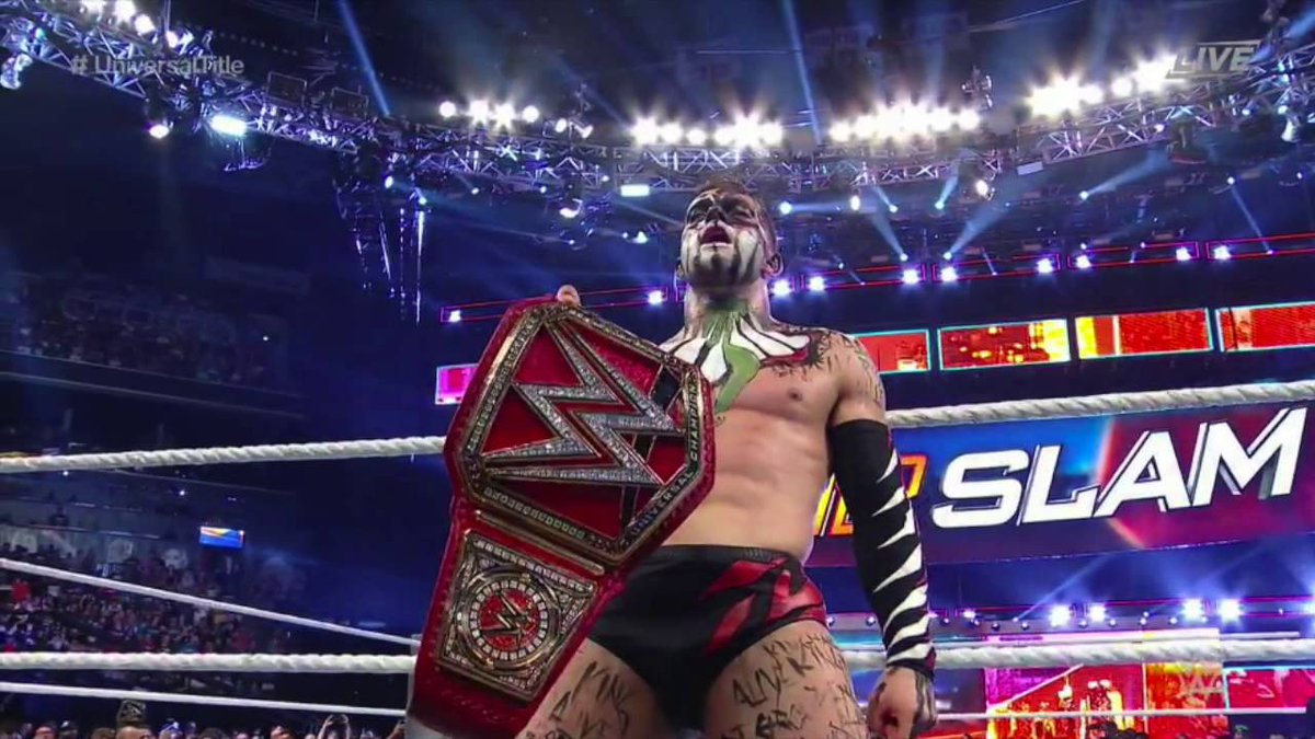 Vandech999's tweet photo. @LuigiWrestling Retroceda el reloj para hacernos soñar una última vez y lo dejamos tranquilo, maestro. https://t.co/YyulK7YkkQ