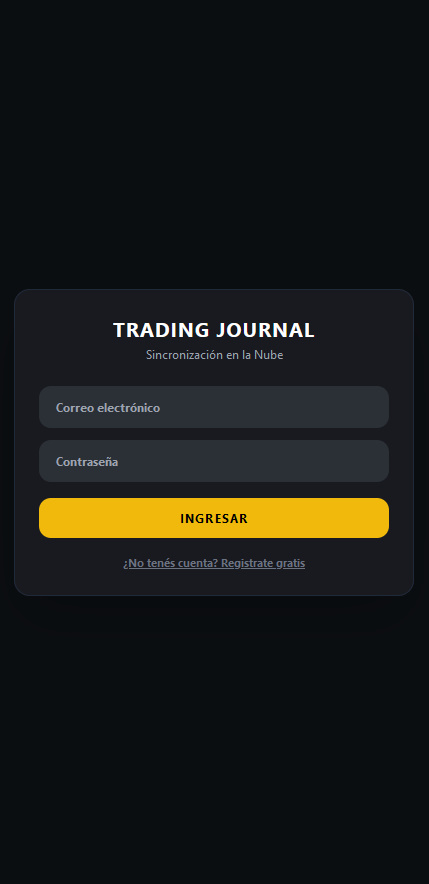 Gabriel85Net's tweet photo. @BBcryptoXX "Buenas, armé este diseño para controlar mi psicotrading de forma visual, ¿qué métrica le sumarían ustedes?".
https://t.co/O87HlqNi6Y https://t.co/iscje5PpBF