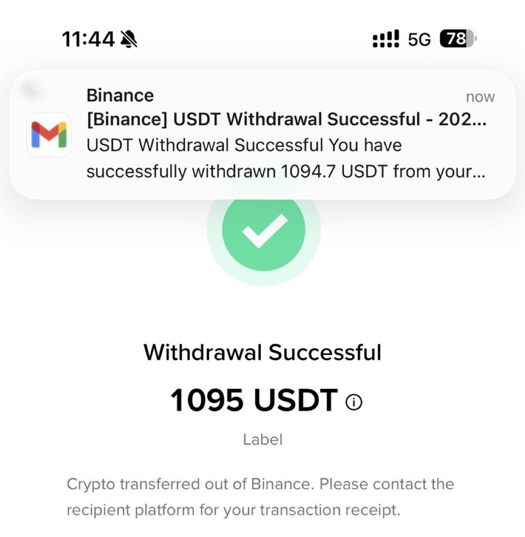 whale_sol12's tweet photo. Drop your crypto addresses ( $SOL)

Sending 3 people crypto in the next 60 minutes.

I am doing 3 people since I was delayed, busy day, my bad, meant to do this earlier! https://t.co/7HKleOccAB