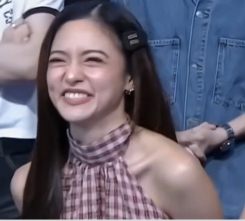TitaNay164's tweet photo. That Beautiful Smile Conquers His Heart. Her Smile makes His Heart Smile!🫶😘🥰🫰💍⛪️♾ https://t.co/yxYd8Fn3Tu