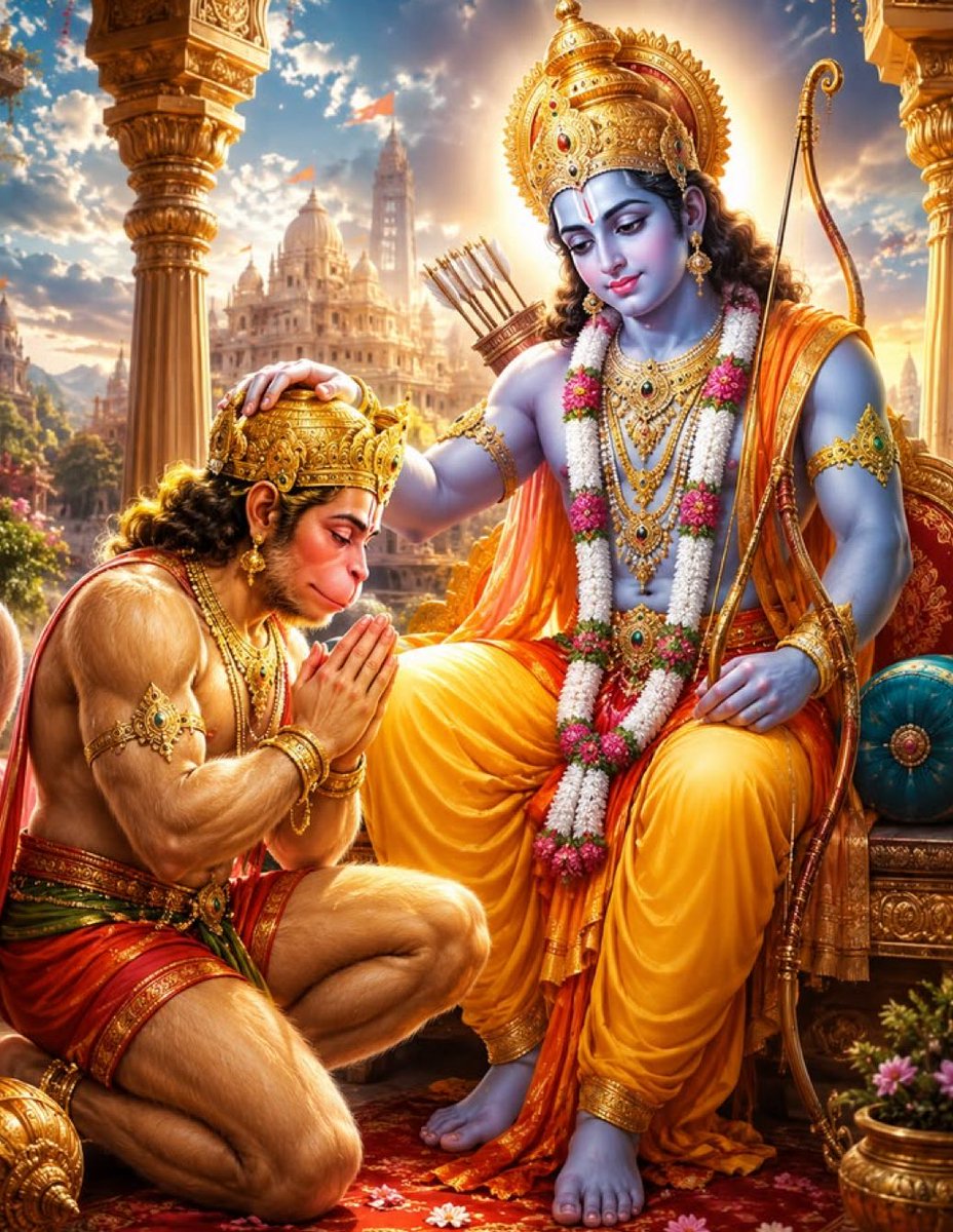 shikhadiaries's tweet photo. jai shree ram 🙏🏻 https://t.co/aUWRwwPG4y
