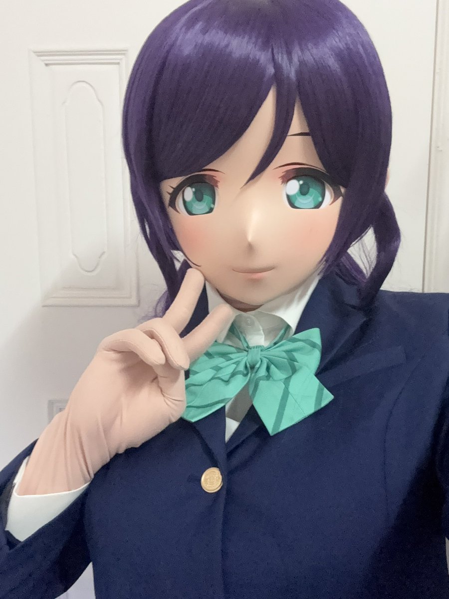 skystory_kig's tweet photo. #東條希生誕祭2026 #lovelive #東條希 
希醬 生日快樂🎁 https://t.co/WCNAEUl2qG