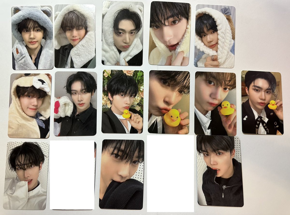 ewsuam330's tweet photo. 제로베이스원 제베원 미공포 분철 양도 판매 wts zerobaseone zb1

https://t.co/HNNlLMJlq9

영통 팬싸 포토카드 성한빈 김지웅 장하오 한유진
Zhanghao Hanbin Matthew Ricky TaeRae Gunwook Gyuvin Jiwoong Yujin poca 포카 스타리버 Star river 애플뮤직 메이크스타 포카 교환 애플뮤직 4집 콘서트 https://t.co/Yxm2NM3koM