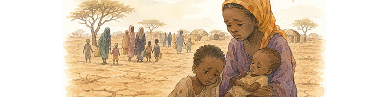 hungerzero's tweet photo. 南スーダン、220万人の子どもが深刻な栄養失調に

国連食糧農業機関（FAO）、世界食糧計画（WFP）、ユニセフ（国連児童基金）は、南スーダンで深刻化する飢餓危機により、2026年4月から7月の間に780万人が深刻な急性食料不安（IPCフェーズ3以上）に陥ると警告しました。

https://t.co/3RLxWK99yX

#南スーダン　#アフリカ