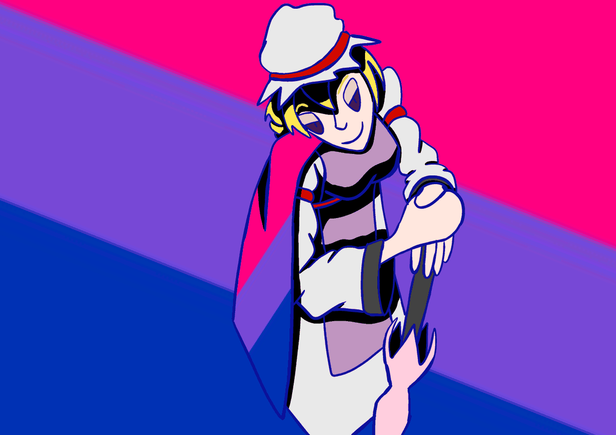 Wagner the Stray Dreamer tweet media