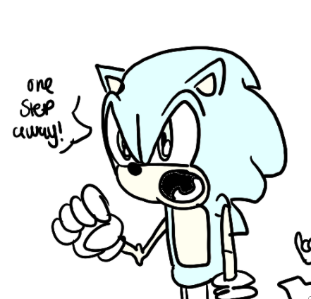 Buggen_Stein's tweet photo. I love you SEGA https://t.co/yZ5aCSCytC