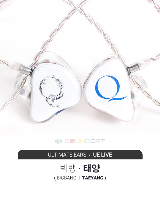 SOUNDCAT Custom Gallery tweet media