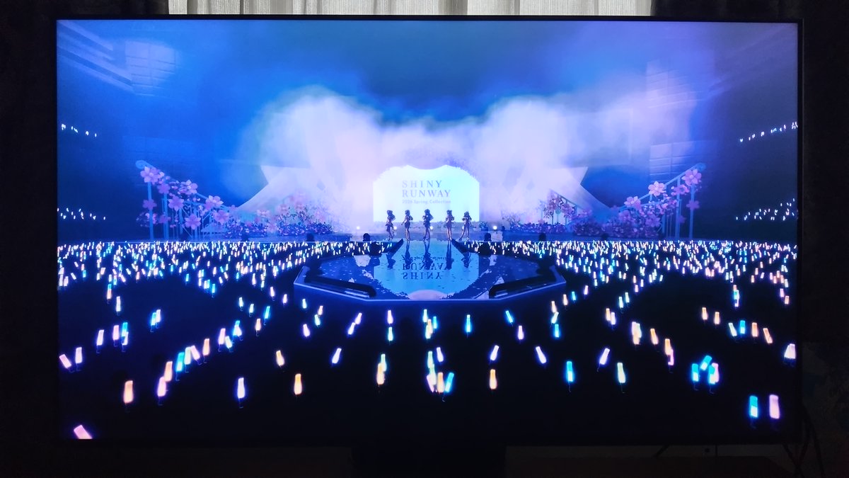 Epytinav7's tweet photo. 1/6
#シャニソン 4K MV｢リフラクションズ水着衣装ファッションショー2026｣
櫻木真乃(関根瞳)風野灯織(近藤玲奈)八宮めぐる(峯田茉優)月岡恋鐘(礒部花凜)田中摩美々(菅沼千紗)幽谷霧子(結名美月)三峰結華(希水しお)白瀬咲耶(八巻アンナ)小宮果穂(河野ひより)杜野凛世(丸岡和佳奈)西城樹里(永井真里子) https://t.co/hIpoWteZsb