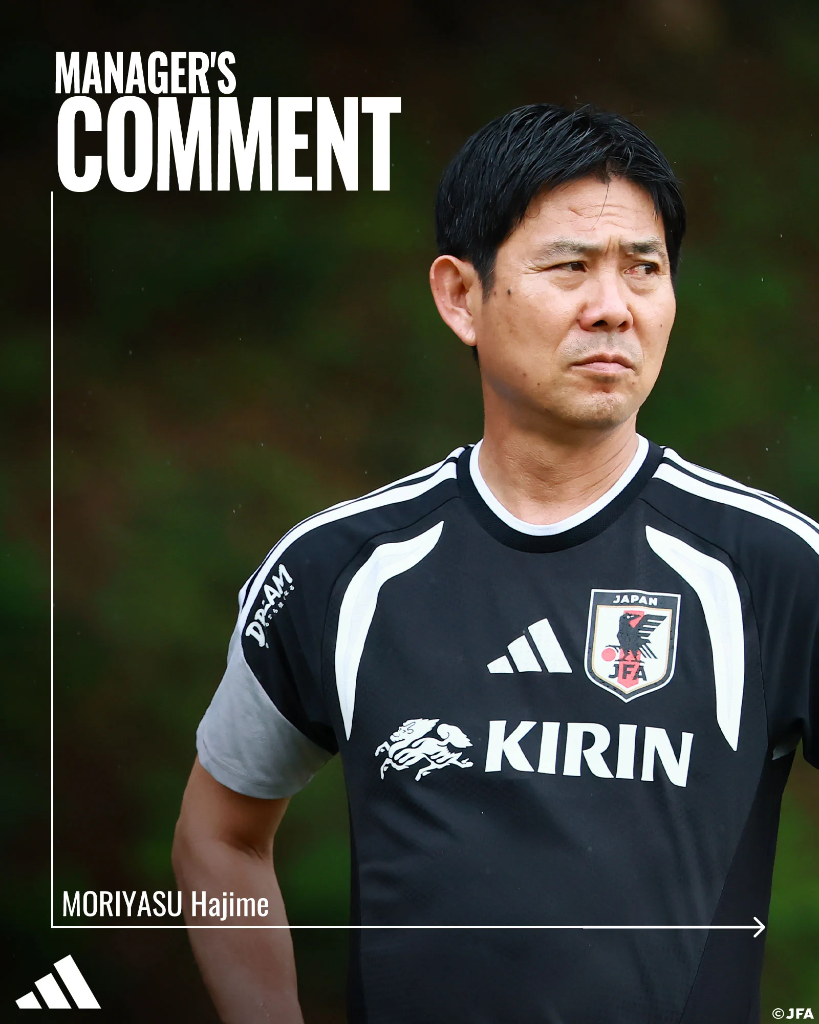 サッカー日本代表 🇯🇵 on X: 