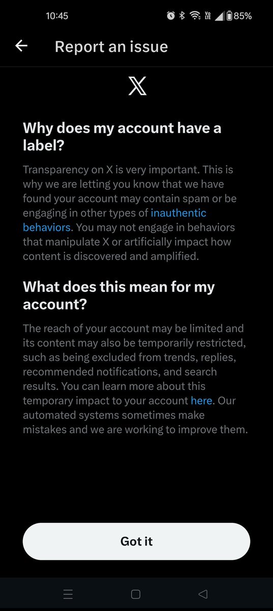 HighQueenDeeDee's tweet photo. My account got limited after I stood up for transwomen that's CRAAAAAZZZZYYYY https://t.co/3mNhBQFlE8