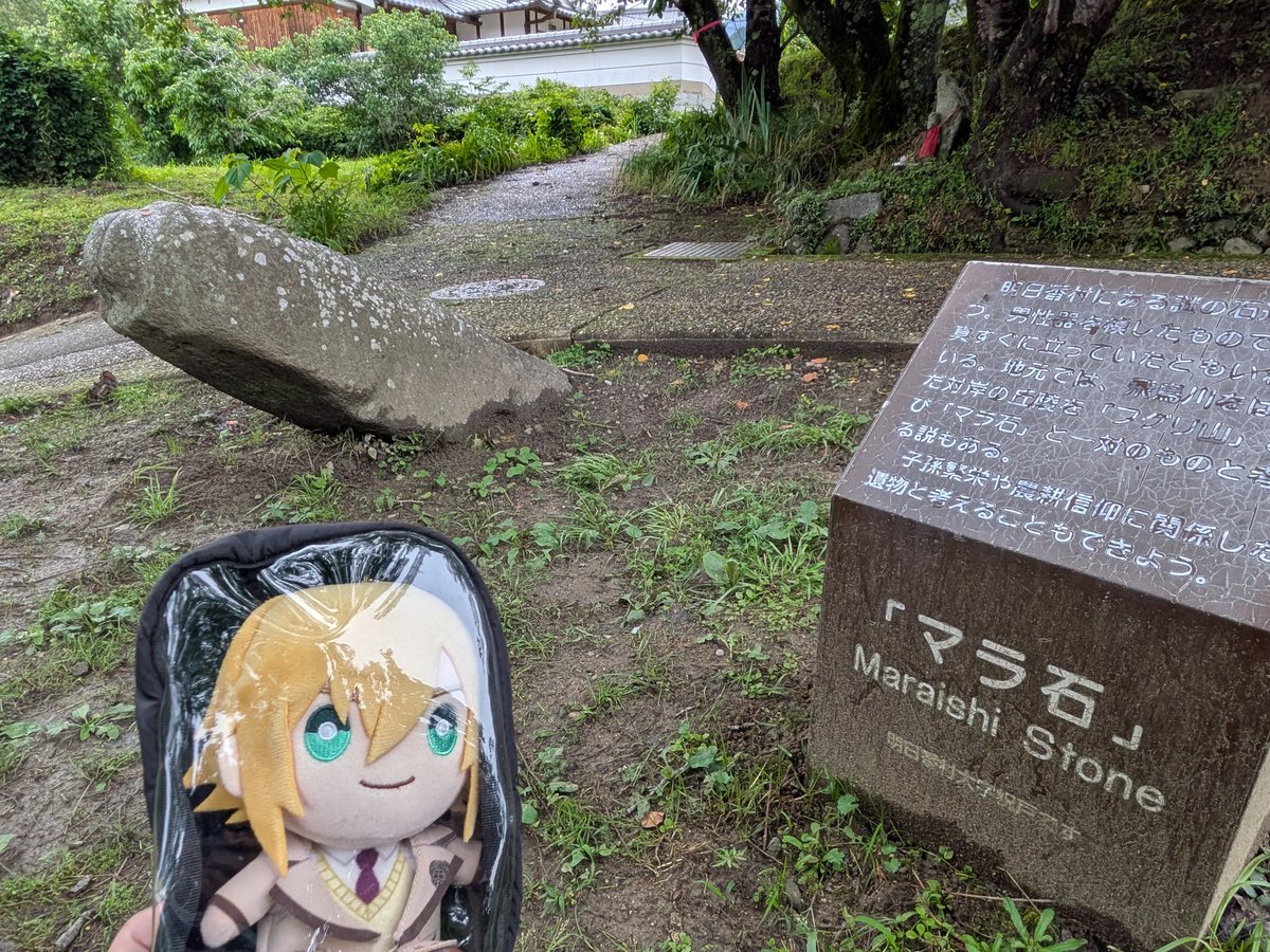 tyuda_1's tweet photo. Ｍaraishi Stone、コウだよ https://t.co/9zTETFWvYE