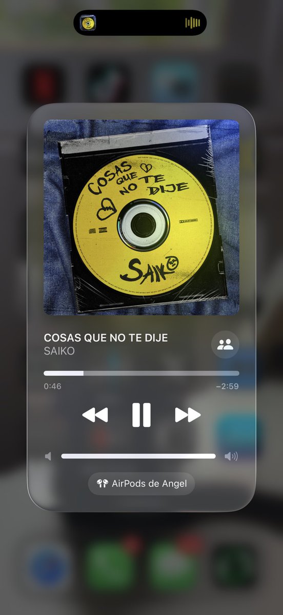 Mh9Mi's tweet photo. Agosto 2023, le dediqué esta canción a mi ex porque pensé que si íbamos a salvar nuestra relación 🤡 https://t.co/lwbVIFGtyp