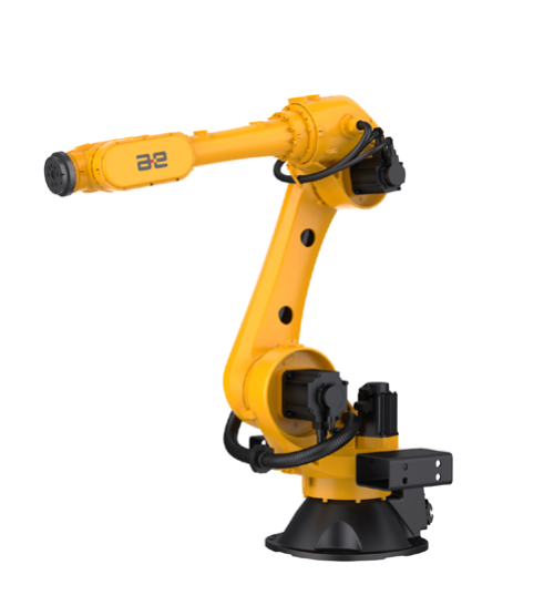 PeitianTech888's tweet photo. 🔧 Peitian (AE) Robot | AIR80-2260
Medium payload, high stability. 📏 80kg Payload | 2255mm Reach
#PeitianAERobot #IndustrialRobot #IntelligentManufacturing #SheetMetal #InjectionMolding #CeramicsIndustry #MediumPayloadRobot #SmartFactory https://t.co/ugm0Ao13Fi