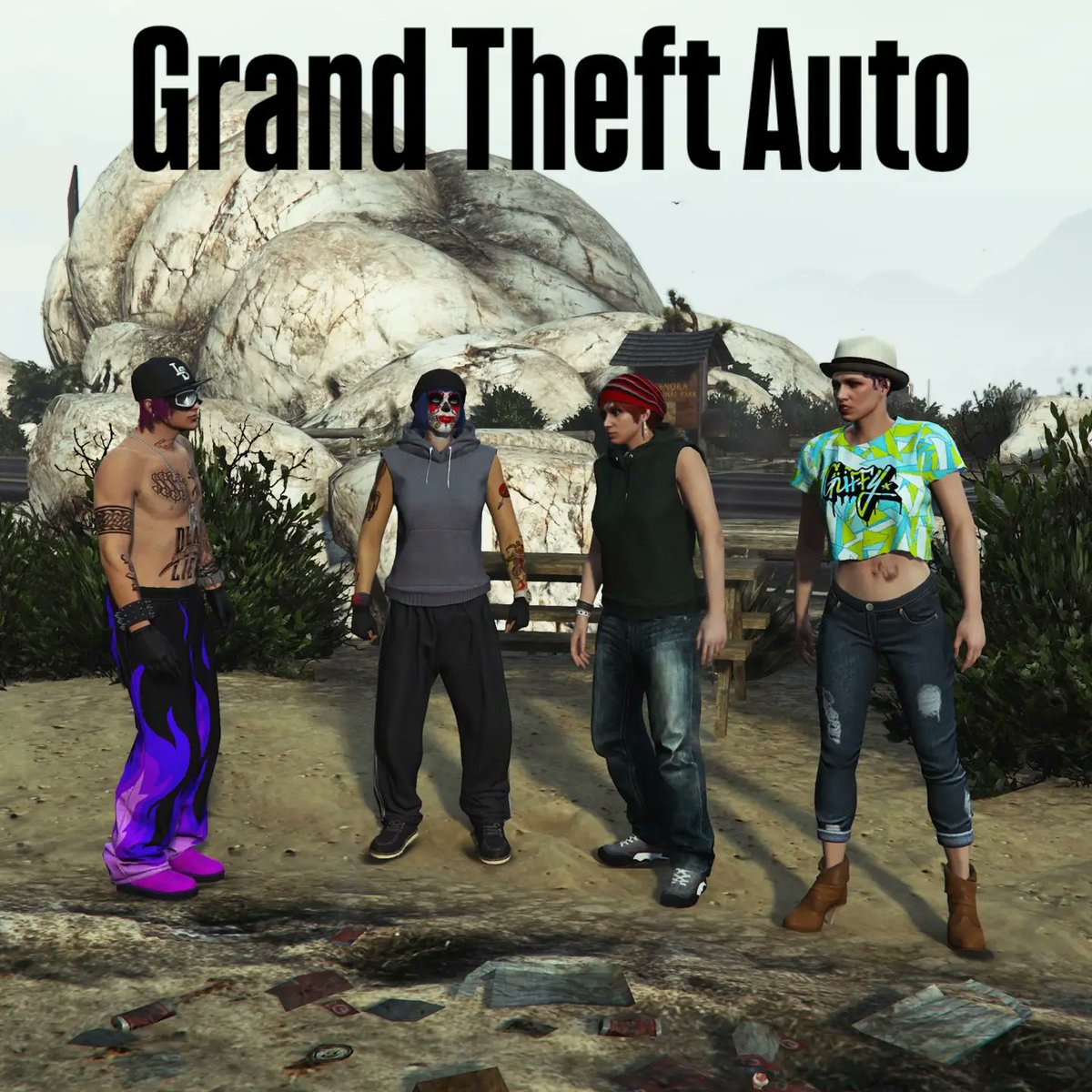 a_o_kinoco's tweet photo. Xでも少しpostしていきます

昨夜のGTA⁡
⁡FIB（現実のFBIと思われる）に潜入……⁡
⁡⁡
⁡脱出がまさかのパラシュートで……⁡
⁡⁡
⁡わい、まだパラシュートとかいうやつっ
やったこと無いんすけどぉぉおおお！⁡
⁡⁡
⁡で、落下死
⁡⁡
⁡伸び代あります、がんばります。 https://t.co/VbMLqTn13f