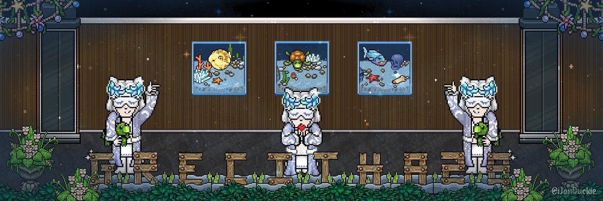 iJanDuckie's tweet photo. ✨💛SORTEO: En esta ocasión será un banner personalizado estilo habbo.💛✨ 

Requisitos: 
- Seguirme. @iJanDuckie
- Like &amp; RT. 💛🔁
- Etiquetar a la o las personas que quisieran que incluya en el banner (en caso de querer un banner en pareja o grupo).

✨💛Finaliza: 15.06.26💛✨ https://t.co/agzAvklHfZ