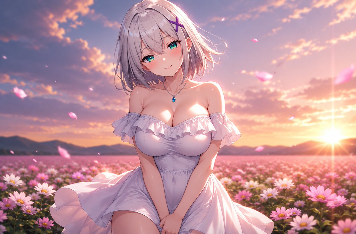 ディアーチェ・K・クローディア tweet media