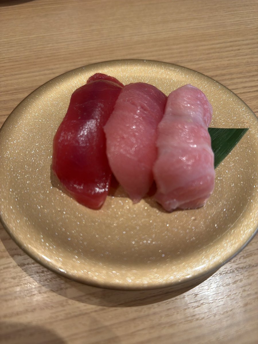 crop_ff14's tweet photo. お寿司🍣 https://t.co/RbW7fOD9cq