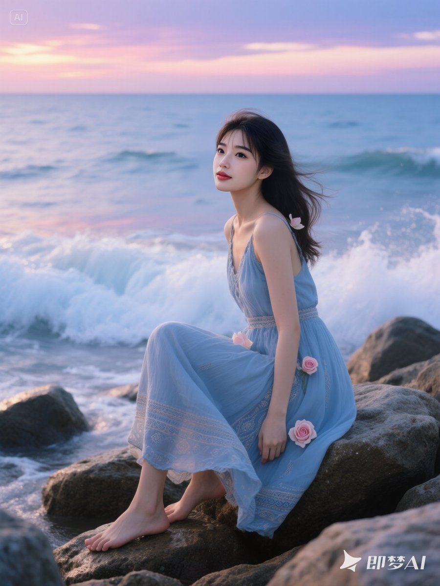 XiuCeng48372's tweet photo. Just wrapped a quick day trip to the coastal lighthouse—salt air in my hair and photos of waves for the feed! ， https://t.co/rRBN784PiP