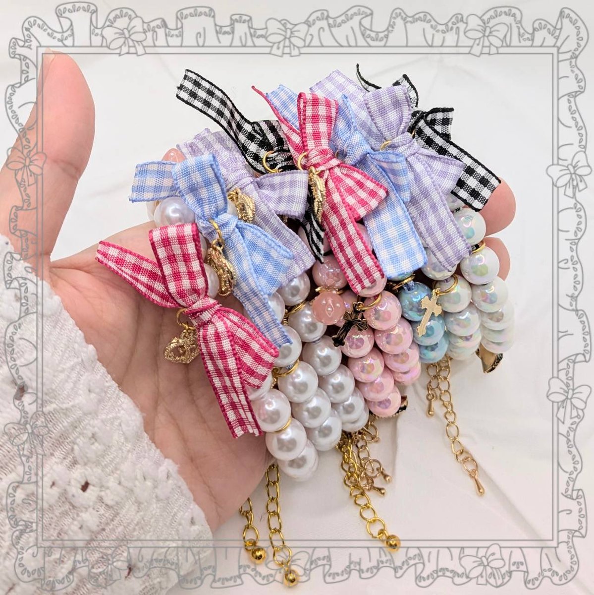 【milklim】レア！！ ミルクリーム スカジャン ゆめかわ フェアリー 原宿 Kawaii☆Stars 原宿本店💕 リボン祭り🎀推し色大集合🌈 〈6/13〜6/26