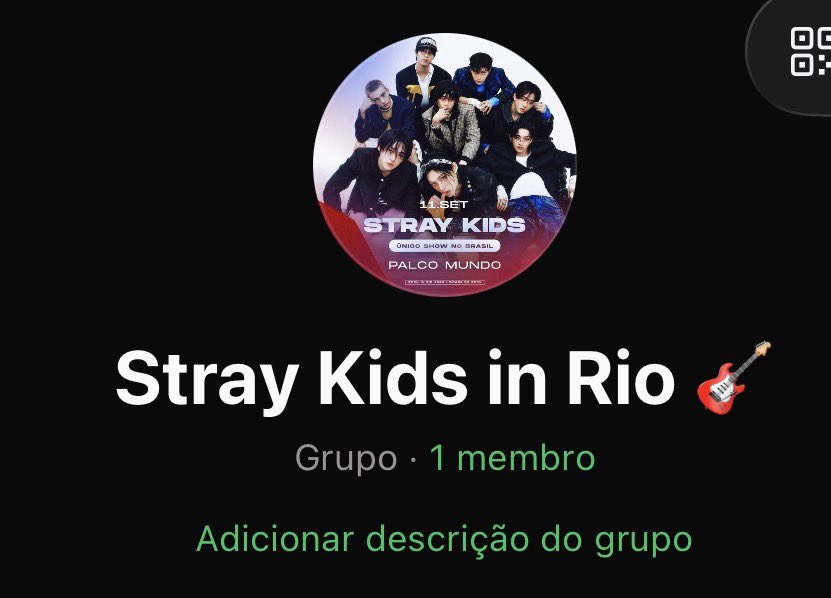 𝓜imih VAI VER O SKZ tweet media