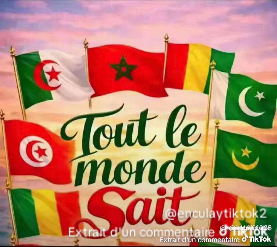 SarwickA's tweet photo. @JuleOxyP @gillesplatret @erazavi3 @christine_kelly @PascalPraud @jwaintraub @KovacsSt @jmmontali @ericbrunet Arrête ton hypocrisie communautaire 😏 on est plus dupes https://t.co/G60KPH48o3