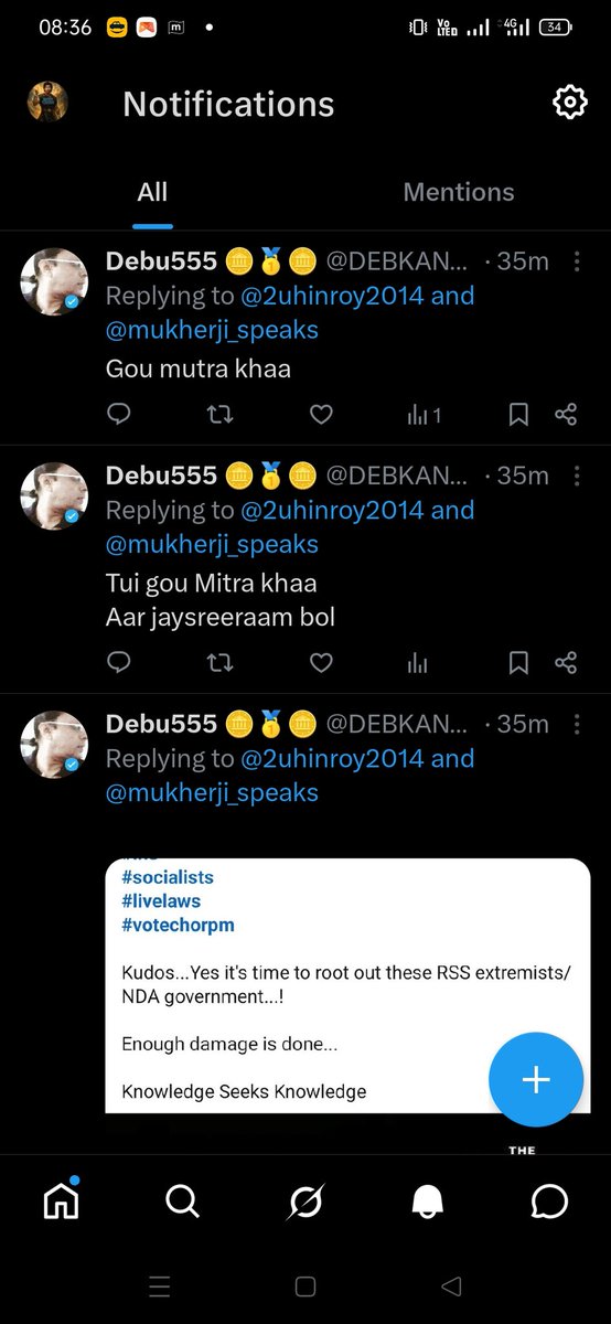 Tuhin Roy tweet media