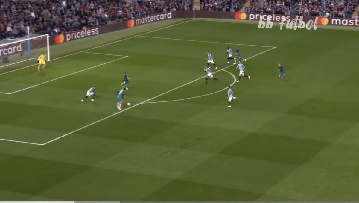 Xhoji's tweet photo. @change4spurs Never thought we would score at City that night, talk less of 2, or even 3. https://t.co/Kg3iIlG6Sc