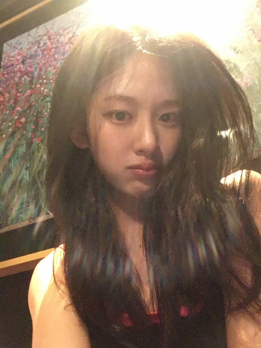 ayjpix's tweet photo. [📸] #ANYUJIN  🫧 update https://t.co/xnUvyxeW8e