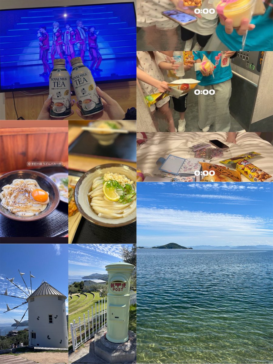 chu__n51's tweet photo. 夏すたーと☀️🍉🐳 in 香川 https://t.co/1MNxPu7god