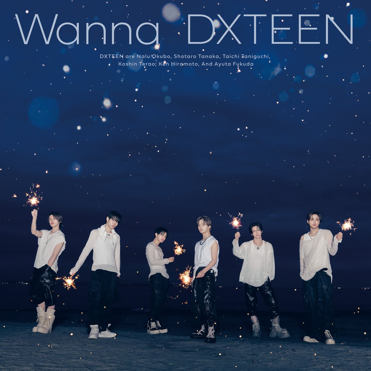 official_DXTEEN's tweet photo. JACKET PHOTO 初回限定盤A

DXTEEN 7TH SINGLE "Wanna"
2026.07.22(Wed) RELEASE🕶️

#DXTEEN #DXTN
#DXTEEN_Wanna https://t.co/y5qtVtKcMd