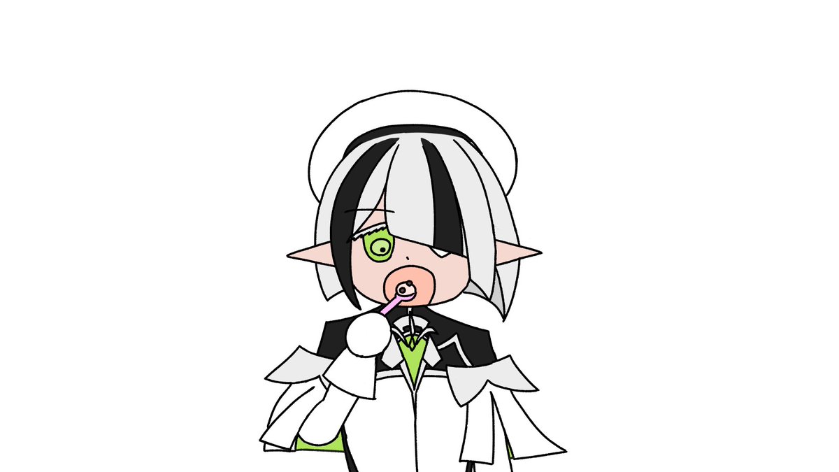 abyss_elze's tweet photo. 次動かすやつ https://t.co/zMaHkxKm28