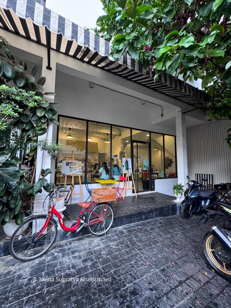 selfcircled's tweet photo. ผมได้กินร้านนี้แล้วครับทุกคนนน เห็นในทวิตมานาน https://t.co/A8rKTcRHCO
