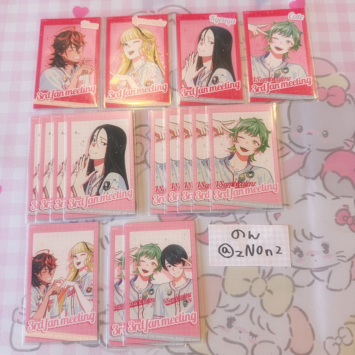 のん₍ꪔ̤̫₎ tweet media