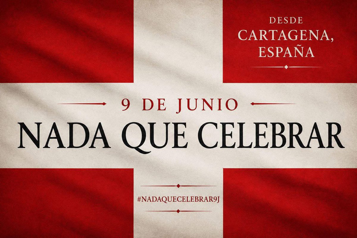 elmanuct's tweet photo. #NadaQueCelebrar9J https://t.co/dDjkT96YDX