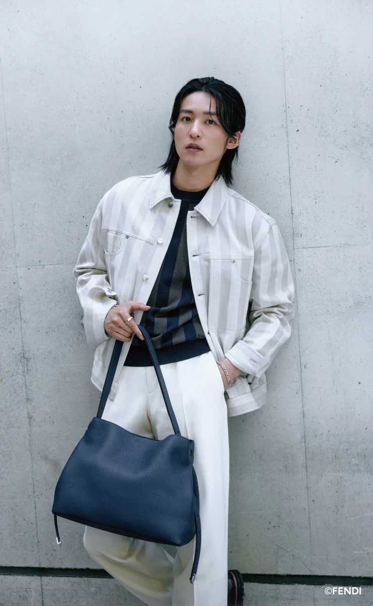 FENDI JAPAN on X: 