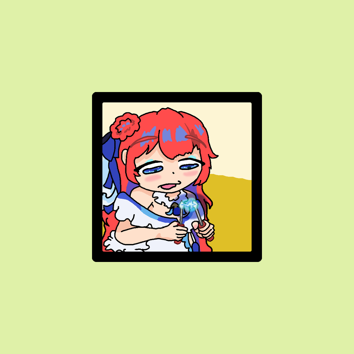 AlexeiKiruv's tweet photo. #SinonArt https://t.co/tePs8KuOSF