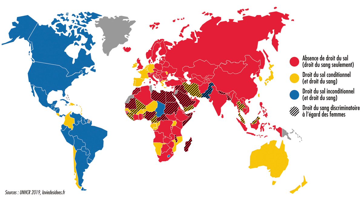 Peio641's tweet photo. @ManonAubryFr Une simple carte va démontrer que tous les pays africains que vous glorifiez à longueur de journée sont bien plus "méchants" que la France. https://t.co/AhXsl2lDcO
